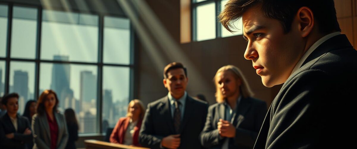 youth criminals in canada