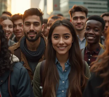 Canadian Permanent Residency