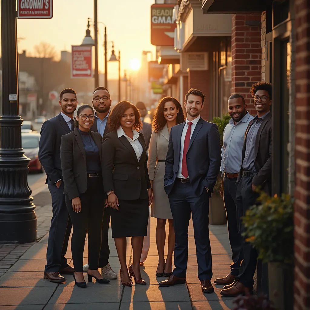 Rural Immigration Pathway