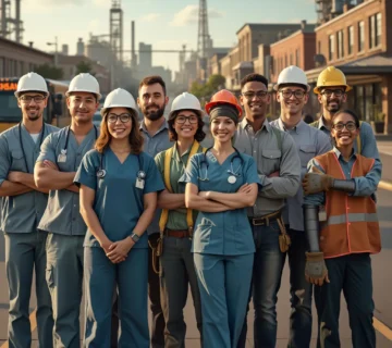 Sault Ste. Marie PR Opportunities 2025