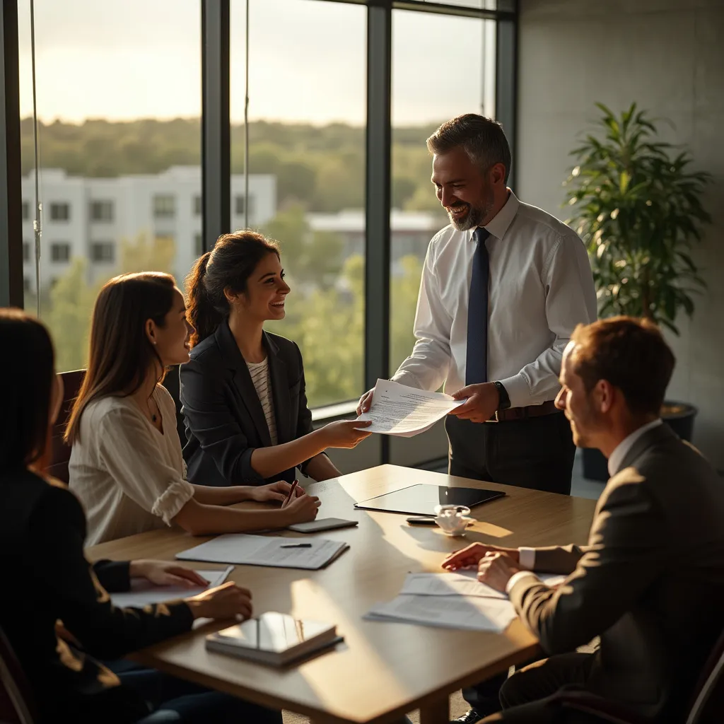 Thunder Bay RCIP Immigration