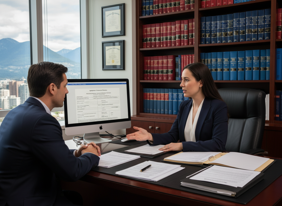 Frequently asked questions about Legal Aid BC immigration coverage in British Columbia